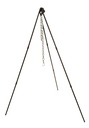 Lodge Adjustable Camp Tripod (101 - 152 cm) / ATP2