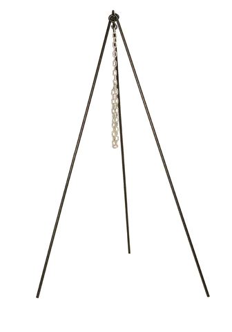 Lodge 60 Inch Camp Tripod \ 5TP2