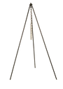 Lodge 60 Inch Camp Tripod \ 5TP2