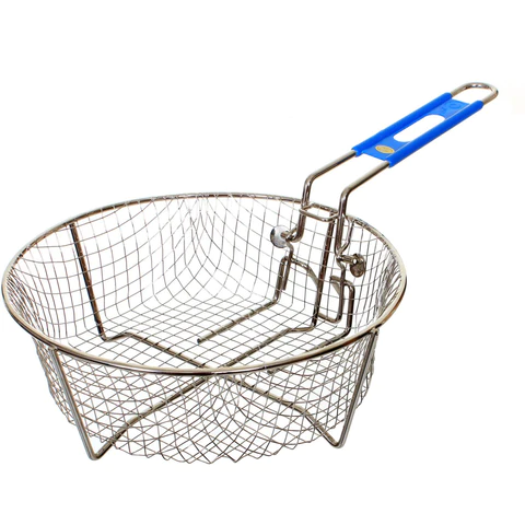 Lodge Fry Basket\12FB2