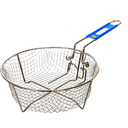 Lodge Fry Basket\12FB2