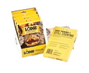 Parchment Paper Liners For Dutch Oven (8 pcs) \ A5DOL