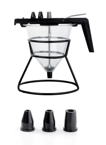 Massari Gauging Funnel \ 3520