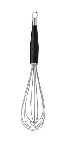 Massari Stainless Steel Whisk (Medium) \ 3510