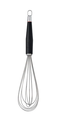 Massari Stainless Steel Whisk (Medium) \ 3510