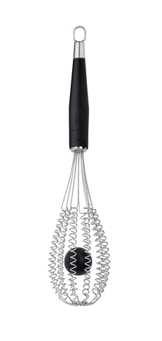 Massari Stainless Steel Spring Whisk \ 3512 