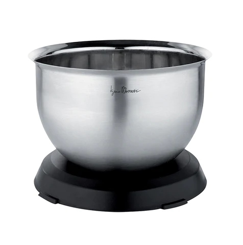 Massari Mixing Bowl With Base (20 cm) \ 3539 