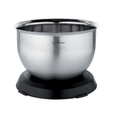 Massari Mixing Bowl With Base (20 cm) \ 3539 