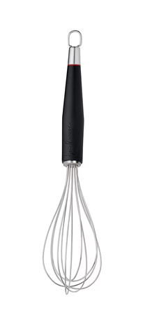Massari Stainless Steel Whisk (Small) \ 3509