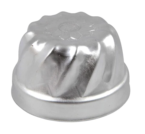CONICAL SHAPED PUDDING MOULD \ 1153007