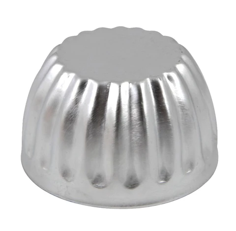CURVED PUDDING MOULD \ 1152007