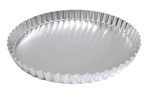 FLUTED TART MOULD \ 1126028
