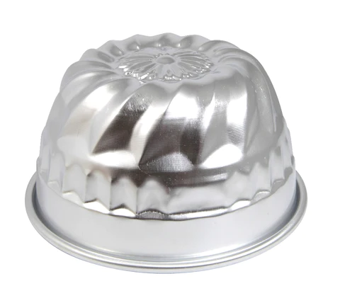 AMERICAN SHAPED CAKE PAN \ 1158018