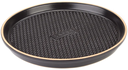 Romertopf Lafer BBQ Round Griddle with Grilling Bumps \ 03606 