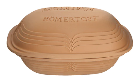 Modern Look Clay Baker (cap. 2.5kg) \ 11505 
