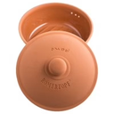 Romertopf Bread Storage Pot (Round) \ 80905 