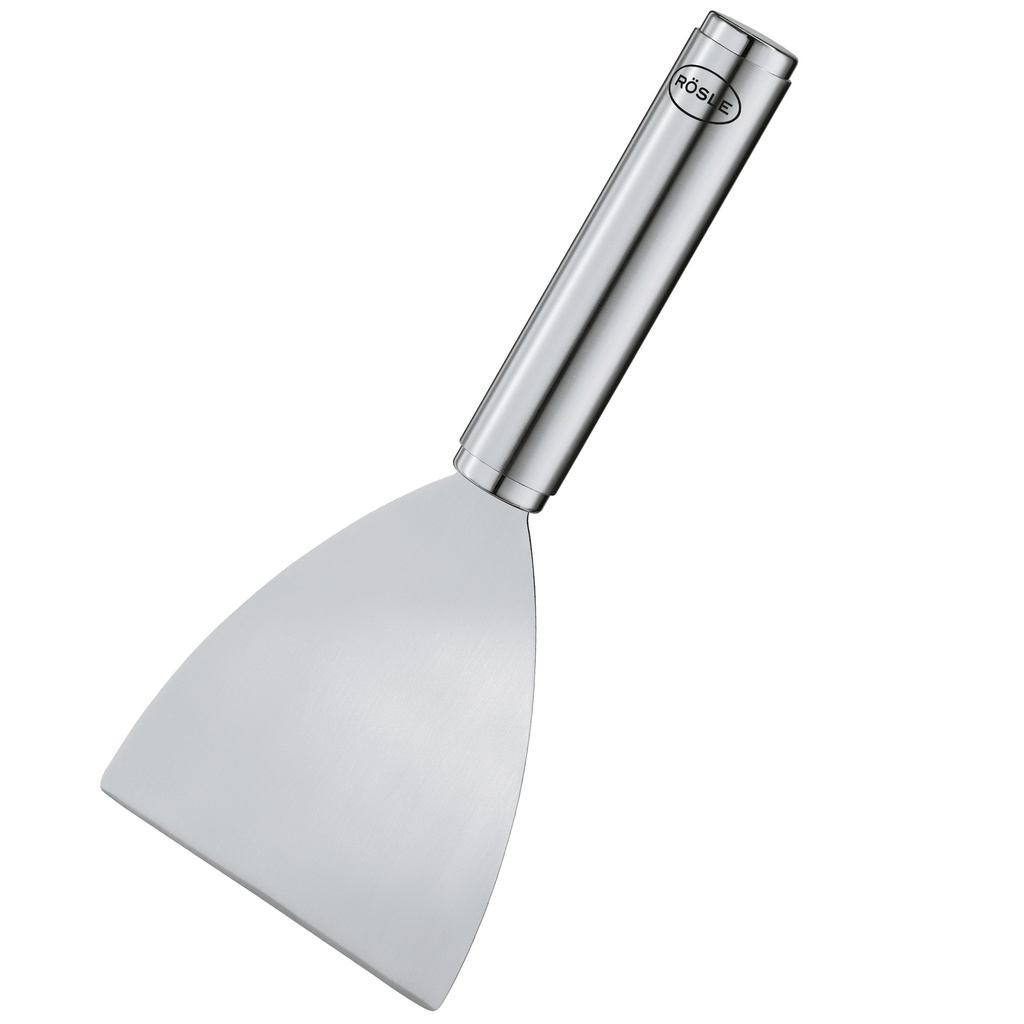 Barbecue Grill Scraper