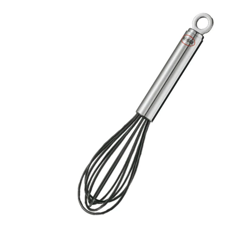 Egg Whisk Silicone (22 cm) \ 95605