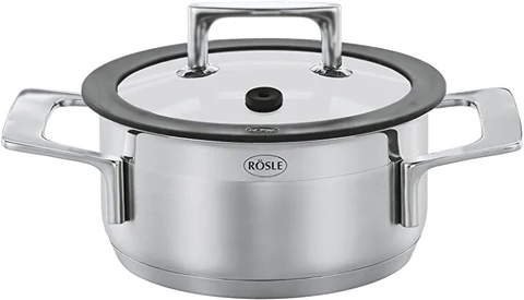 Low Casserole Silence® (16 cm) \ 91393 