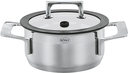 Low Casserole Silence® (16 cm) \ 91393 