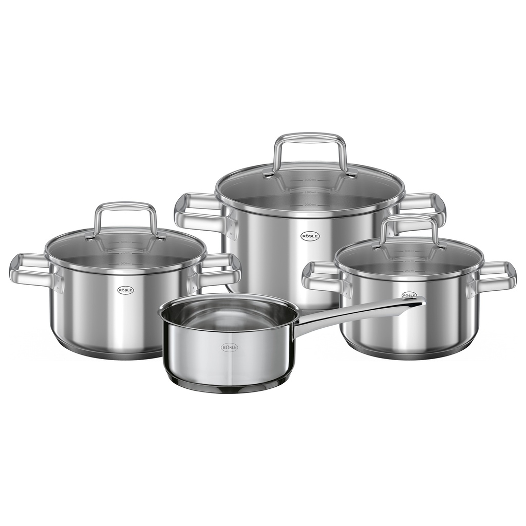 Cookware Set 4pcs MOMENTS\ 130309