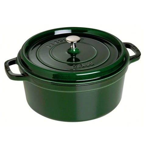 Mini Round Casserole (10 cm) \ 1101085 -I22