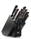 CLASSIC Knife block - 9848 -I33