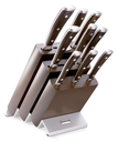 IKON Knife block - 9865