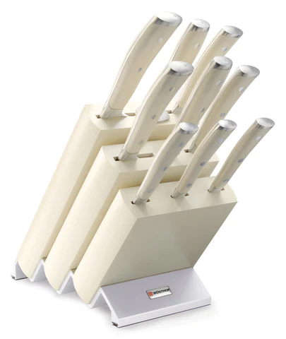 CLASSIC IKON CREME Knife block - 9874-I33