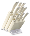 CLASSIC IKON CREME Knife block - 9874-I33