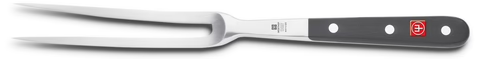 CLASSIC Curved meat fork - 4411 / 20 cm (8")