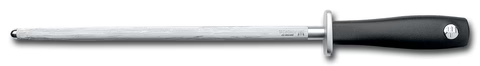 GRAND PRIX II Sharpening steel - 4477 / 26 cm (10") 