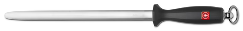 Butcher steel - 4476 / 32 cm (12")