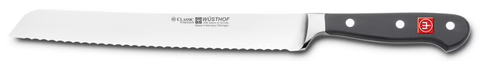 CLASSIC Bread knife - 4150 / 23 cm (9")