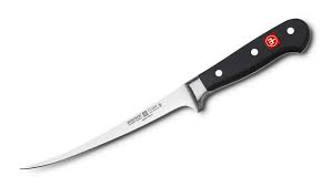 Fillet knife 18 cm\1040103818- I311