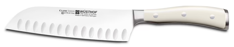 CLASSIC IKON CREME Santoku - 4176-0 / 17 cm (7")