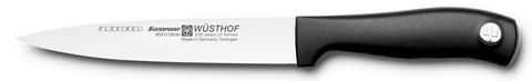 SILVERPOINT Fillet knife - 4551 / 16 cm (6") -I313