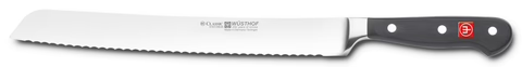 CLASSIC Bread knife - 4151 / 26 cm (10")