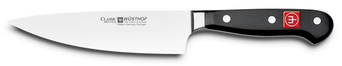 CLASSIC Cook´s knife - 4581 / 16 cm (6")