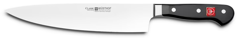 CLASSIC Cook´s knife - 4581 / 23 cm (9")
