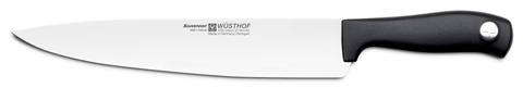 SILVERPOINT Cook´s knife - 4561 / 26 cm (10") -I313