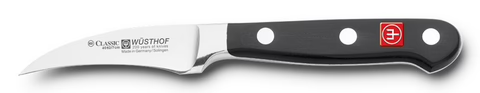 CLASSIC Peeling knife - 4062 / 7 cm (2 ¾")