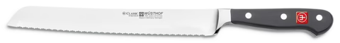 CLASSIC Bread knife - 4152 / 23 cm (9") 