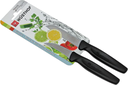 2 pc. Paring knife set - 9313