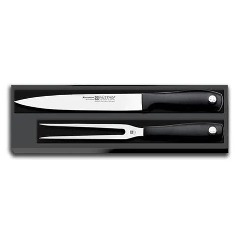 SILVERPOINT Carving set - 9813 