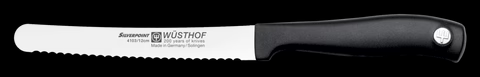 SILVERPOINT Brunch knife - 4103 / 12 cm (4 ½")-I313