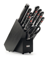 CLASSIC Knife block - 9844 -I33