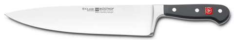 CLASSIC Wide cook´s knife - 4584 / 26 cm (10")