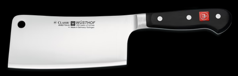 Cleaver 16 cm - 4682/16