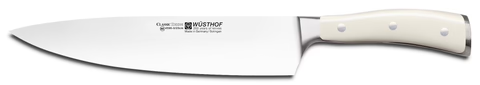 CLASSIC IKON CREME Cook´s knife - 4596-0 / 23 cm (9")
